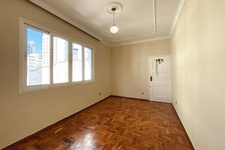Apartamento para alugar com 120m², 3 quartos e 1 vaga