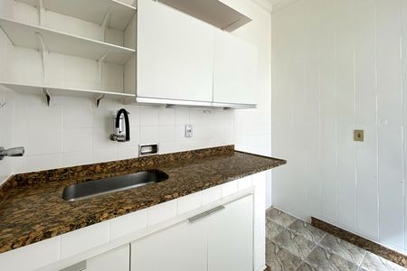 Apartamento para alugar com 120m², 3 quartos e 1 vaga