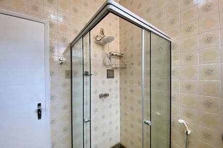 Apartamento para alugar com 120m², 3 quartos e 1 vaga
