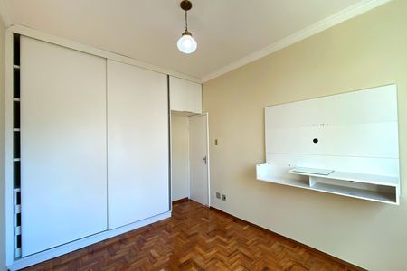 Apartamento para alugar com 3 quartos, 120m² em Sion, Belo Horizonte