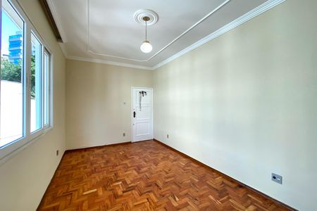 Apartamento para alugar com 3 quartos, 120m² em Sion, Belo Horizonte