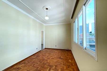 Apartamento para alugar com 3 quartos, 120m² em Sion, Belo Horizonte