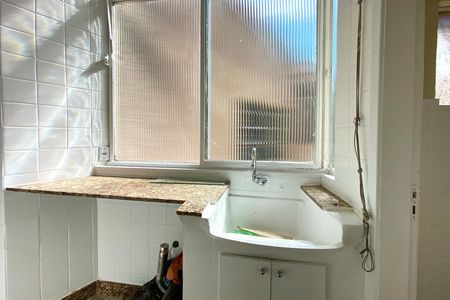 Apartamento para alugar com 120m², 3 quartos e 1 vaga