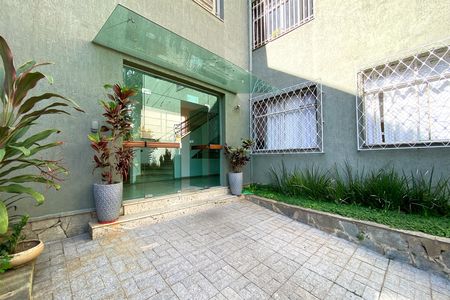 Apartamento para alugar com 120m², 3 quartos e 1 vaga
