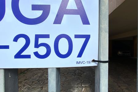 Apartamento para alugar com 3 quartos, 120m² em Sion, Belo Horizonte