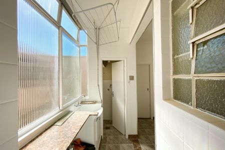 Apartamento para alugar com 120m², 3 quartos e 1 vaga