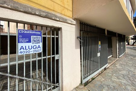 Apartamento para alugar com 120m², 3 quartos e 1 vaga