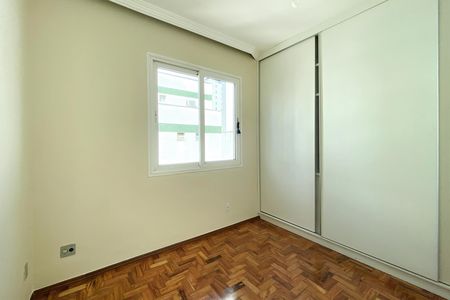 Apartamento para alugar com 3 quartos, 120m² em Sion, Belo Horizonte