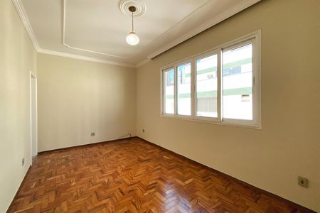 Apartamento para alugar com 3 quartos, 120m² em Sion, Belo Horizonte