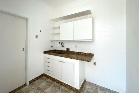 Apartamento para alugar com 120m², 3 quartos e 1 vaga