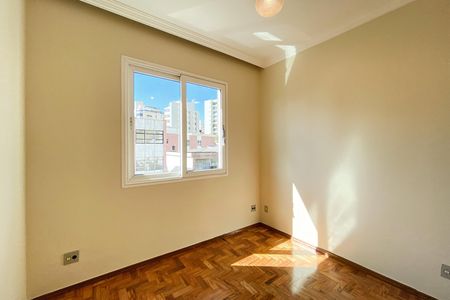 Apartamento para alugar com 3 quartos, 120m² em Sion, Belo Horizonte