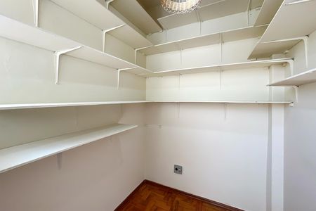 Apartamento para alugar com 120m², 3 quartos e 1 vaga