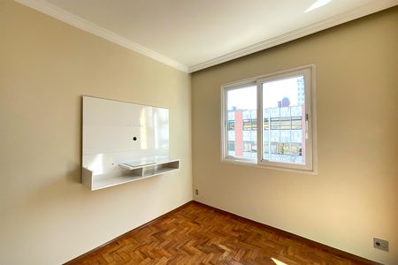 Apartamento para alugar com 3 quartos, 120m² em Sion, Belo Horizonte