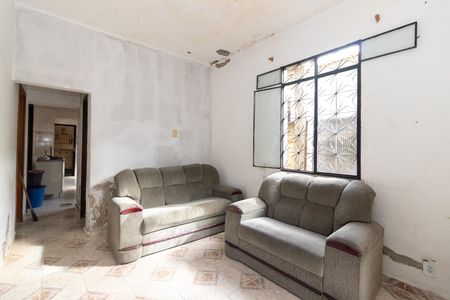 Casa para alugar com 3 quartos, 75m² em Bangu, Rio de Janeiro