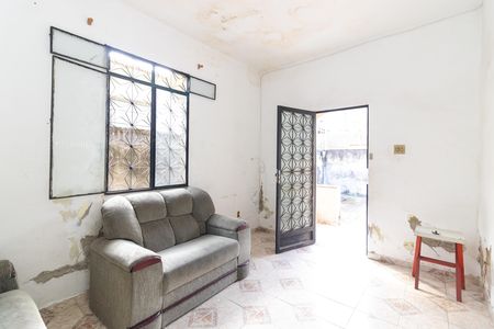 Sala de casa para alugar com 3 quartos, 75m² em Bangu, Rio de Janeiro