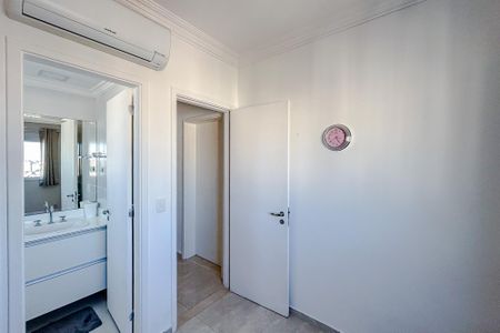 Apartamento à venda com 164m², 3 quartos e 4 vagasQuarto 3 - Suíte