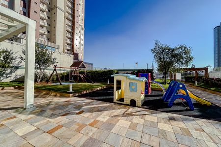 Apartamento à venda com 164m², 3 quartos e 4 vagasÁrea comum - Playground