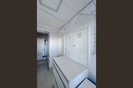 Área de Serviço de apartamento à venda com 3 quartos, 164m² em Tatuapé, São Paulo