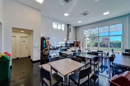 Apartamento à venda com 164m², 3 quartos e 4 vagasÁrea comum - Salão de festas