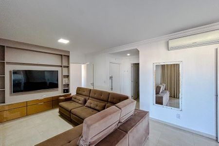 Apartamento à venda com 164m², 3 quartos e 4 vagasSala