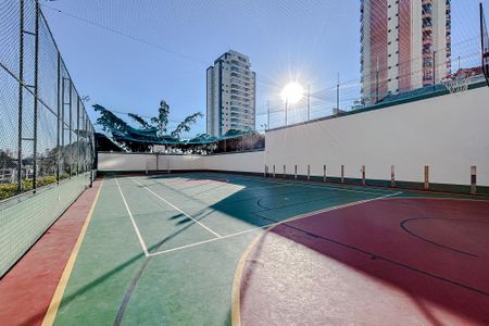 Apartamento à venda com 164m², 3 quartos e 4 vagasQuadra Esportiva
