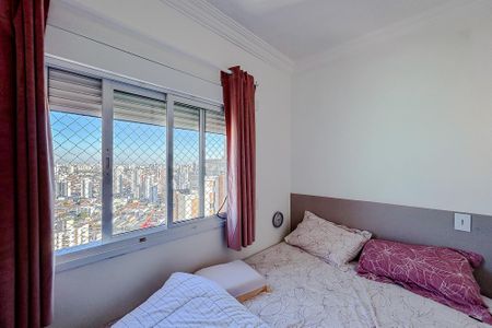 Apartamento à venda com 164m², 3 quartos e 4 vagasQuarto 2 - Suíte