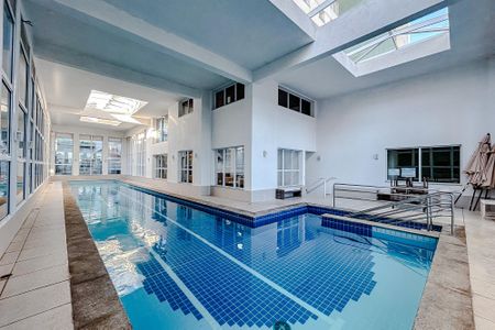 Apartamento à venda com 164m², 3 quartos e 4 vagasÁrea comum - Piscina