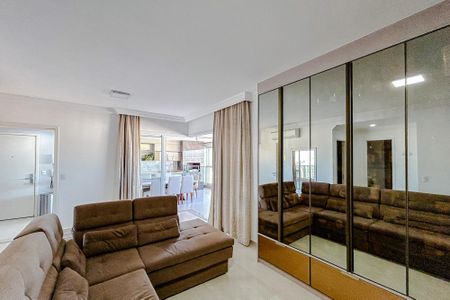 Apartamento à venda com 3 quartos, 164m² em Tatuapé, São Paulo