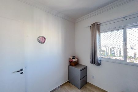 Apartamento à venda com 164m², 3 quartos e 4 vagasQuarto 3 - Suíte
