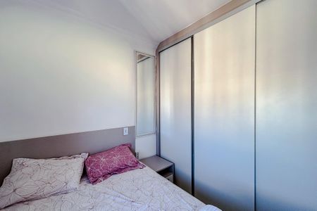 Apartamento à venda com 164m², 3 quartos e 4 vagasQuarto 2 - Suíte