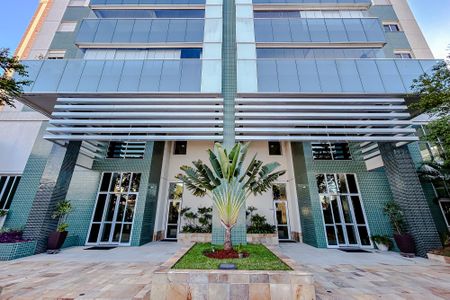 Apartamento à venda com 164m², 3 quartos e 4 vagasÁrea comum
