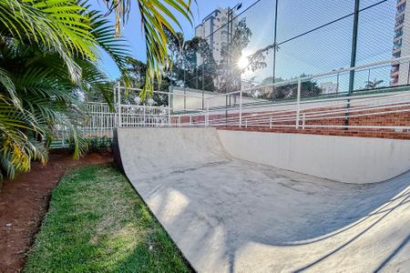 Apartamento à venda com 164m², 3 quartos e 4 vagasÁrea comum