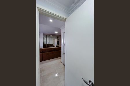 Apartamento à venda com 164m², 3 quartos e 4 vagasLavabo