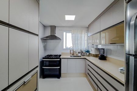 Apartamento à venda com 164m², 3 quartos e 4 vagasCozinha