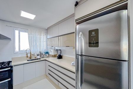 Apartamento à venda com 164m², 3 quartos e 4 vagasCozinha
