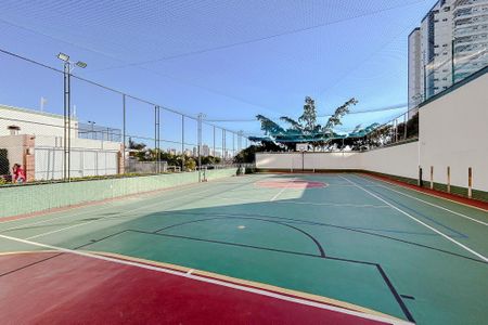 Apartamento à venda com 164m², 3 quartos e 4 vagasQuadra Esportiva