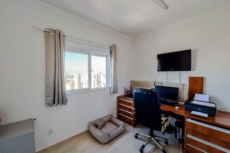 Apartamento à venda com 164m², 3 quartos e 4 vagasQuarto 3 - Suíte