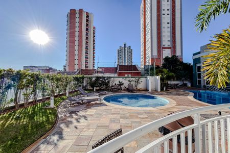 Apartamento à venda com 164m², 3 quartos e 4 vagasÁrea comum - Piscina