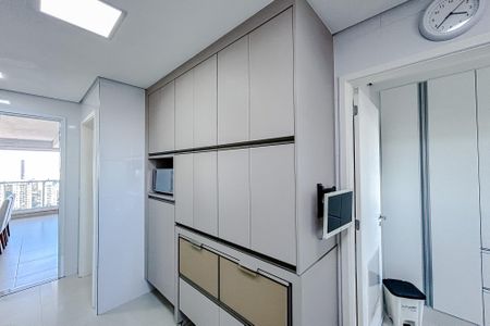Apartamento à venda com 164m², 3 quartos e 4 vagasCozinha