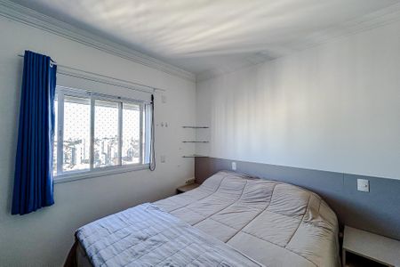 Apartamento à venda com 164m², 3 quartos e 4 vagasQuarto 1 - Suíte