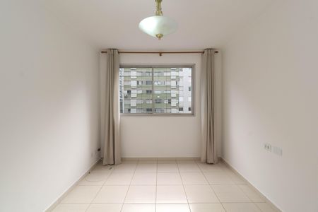Apartamento para alugar com 45m², 2 quartos e 1 vaga Apartamento para alugar com 45m², 2 quartos e 1 vagaSala