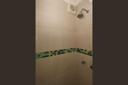 Apartamento para alugar com 45m², 2 quartos e 1 vaga Apartamento para alugar com 45m², 2 quartos e 1 vagaBanheiro