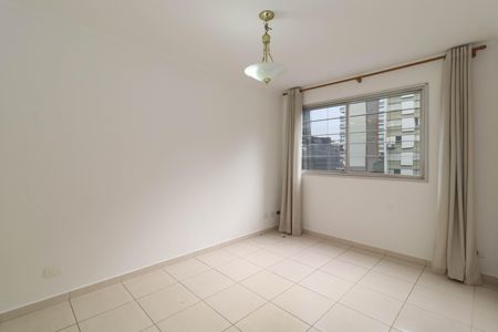 Apartamento para alugar com 45m², 2 quartos e 1 vaga Apartamento para alugar com 45m², 2 quartos e 1 vagaSala