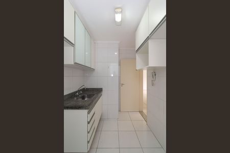 Apartamento para alugar com 45m², 2 quartos e 1 vaga Apartamento para alugar com 45m², 2 quartos e 1 vagaCozinha