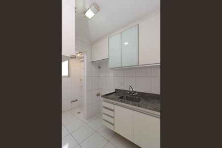 Apartamento para alugar com 45m², 2 quartos e 1 vaga Apartamento para alugar com 45m², 2 quartos e 1 vagaCozinha