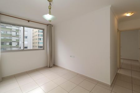 Apartamento para alugar com 45m², 2 quartos e 1 vaga Apartamento para alugar com 45m², 2 quartos e 1 vagaSala