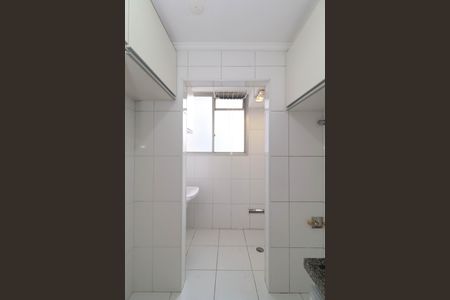 Apartamento para alugar com 45m², 2 quartos e 1 vaga Apartamento para alugar com 45m², 2 quartos e 1 vagaCozinha