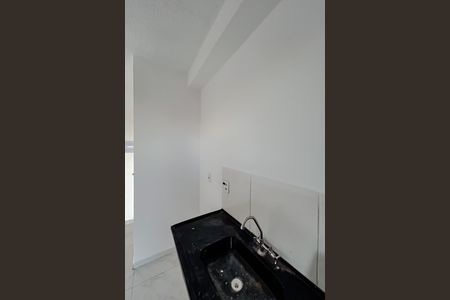 Apartamento para alugar com 45m², 2 quartos e sem vaga Apartamento para alugar com 45m², 2 quartos e sem vagaCozinha