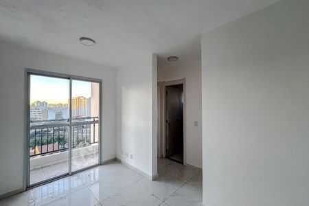 Apartamento para alugar com 45m², 2 quartos e sem vaga Apartamento para alugar com 45m², 2 quartos e sem vagaSala