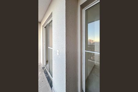 Apartamento para alugar com 45m², 2 quartos e sem vaga Apartamento para alugar com 45m², 2 quartos e sem vagaÁrea de Serviço
